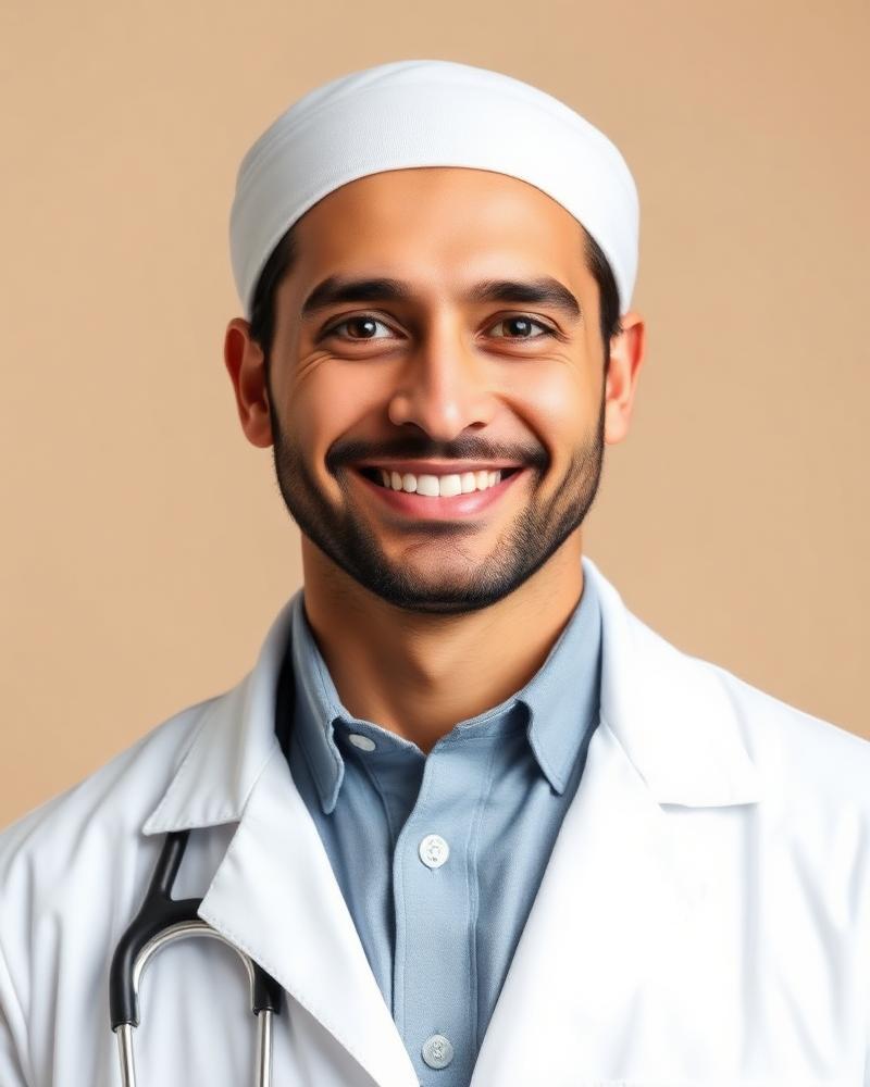 الدكتور د. أحمد