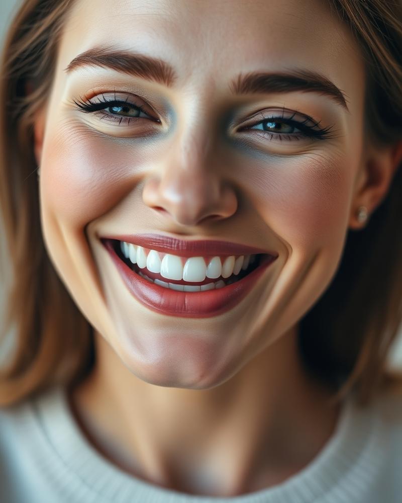 طب الأسنان